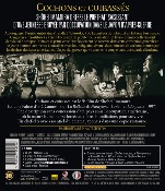 Cochons et cuirassés - Blu-ray single