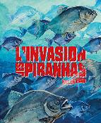 Killer Fish - L'Invasion des piranhas - Steelcase Blu-ray + DVD limité 1000 ex.