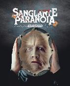 Sanglante paranoïa - Brain Dead - Steelcase Blu-ray + DVD limité 1000 ex.