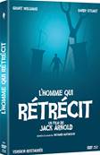 L'Homme qui rétrécit - Combo Blu-ray + DVD