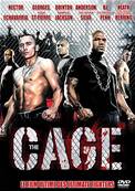 The Cage - DVD