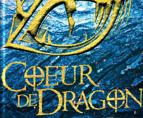 C�ur de dragon