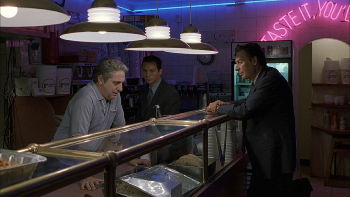 Law & Order NEW YORK Police Judiciaire - Intégrale saison 8 - Coffret 5 Blu-ray