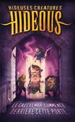 Hideous - DVD