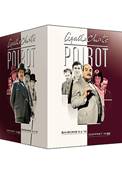 Agatha Christie : Poirot - Saisons 6 à 10 - Coffret 16 DVD