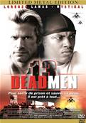 13 Dead Men - DVD