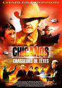 Chicanos - Chasseurs de têtes - DVD