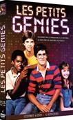 Les Petits génies - Coffret 4 DVD