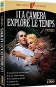La Caméra explore le temps - Volume 2 - Coffret 5 DVD