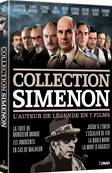 Collection Simenon