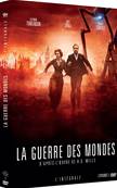 La Guerre des mondes - L'Intégrale - Coffret 2 DVD