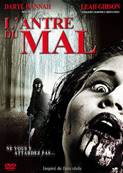 L'Antre du mal - DVD