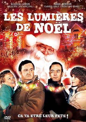 Les Lumières de Noël - DVD