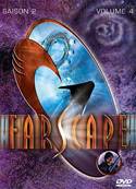 Farscape - Saison 2 vol. 4 - Coffret 2 DVD
