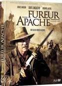 Fureur Apache - Combo Blu-ray + DVD