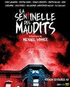 La Sentinelles des maudits - Combo Blu-ray + DVD