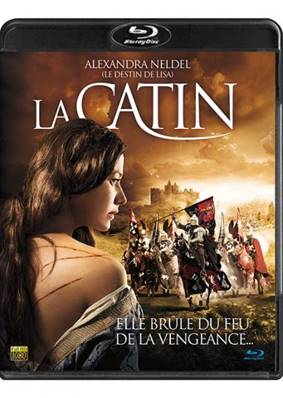 La Catin - Blu-ray