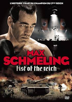 Max Schmeling - DVD