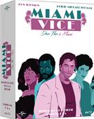 Miami Vice - Deux flics à Miami - L'Intégrale - Coffret 25 Blu-ray