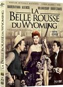 La Belle Rousse Du Wyoming - Combo Blu-ray + DVD