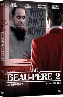 Le Beau-Père 2 - DVD