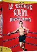 Le Dernier Round - COMBO (Blu-Ray + DVD)