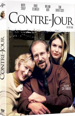 Contre-jour - DVD