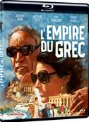 L'Empire du Grec - Blu-ray single