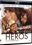 Heros - Blu-ray single