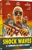 Shock Waves - Le Commando des morts-vivants - DVD