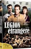 Légion étrangère - DVD