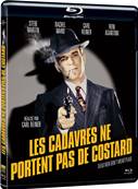 Les Cadavres ne portent pas de costard - Blu-ray single