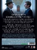 Les Enquêtes de Morse - L'Intégrale saisons 1 à 9 - Coffret 36 DVD