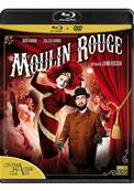 Moulin Rouge - Combo Blu-ray + DVD