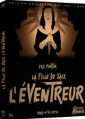 La Fille de Jack l'Eventreur - Combo Blu-ray + DVD