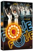Folie Folie - DVD