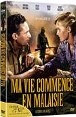 Ma vie commence en Malaisie (A Town Like Alice) - DVD