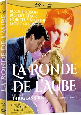 La Ronde de l'aube - Combo Blu-ray + DVD