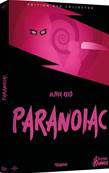 Paranoïaque - DVD