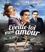 Éveille-toi mon amour - Blu-ray single