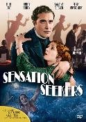 Sensation Seekers - DVD