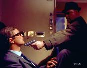 Ipcress danger immédiat - Blu-ray single