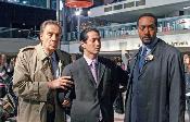 Law & Order NEW YORK Police Judiciaire - Intégrale saison 14 - Coffret 5 Blu-ray