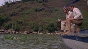 Killer Fish - L'Invasion des piranhas - Steelcase Blu-ray + DVD limité 1000 ex.