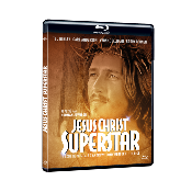 Jésus Christ Superstar - Blu-ray