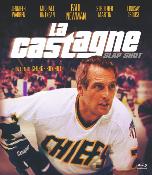 La Castagne - Blu-ray single