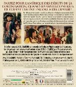 Les Conquérants d'un nouveau monde - Blu-ray single