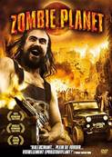 Zombie Planet - DVD