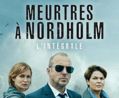Meurtres � Nordholm