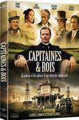 Capitaines & Rois - Coffret 4 DVD
